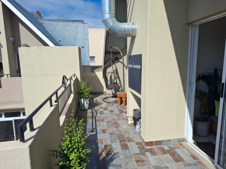 To Let 1 Bedroom Property for Rent in Gordons Bay Central Western Cape